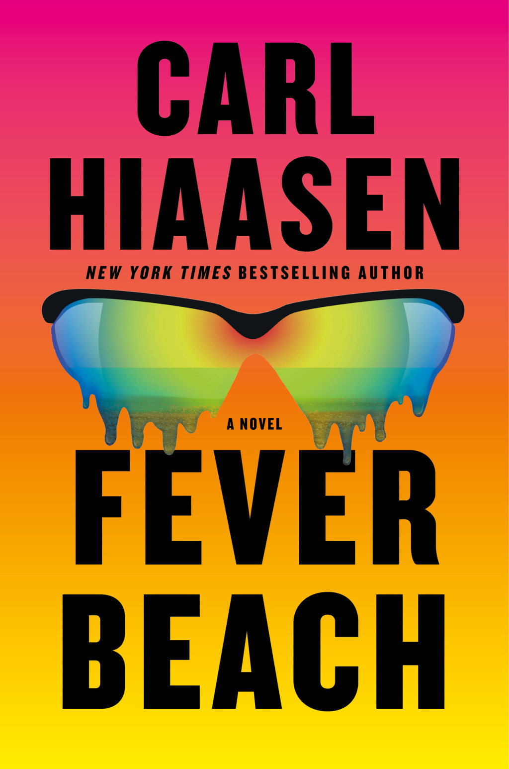 Fever Beach A Novel