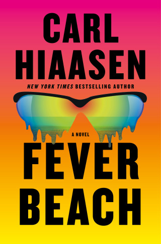 Cover image: Fever Beach 9780593320945