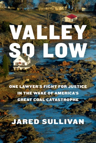 Cover image: Valley So Low 9780593321119