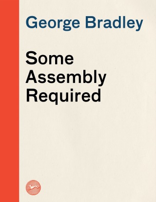 Cover image: Some Assembly Required 9780375709470