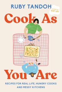 Cover image: Cook As You Are 9780593321546
