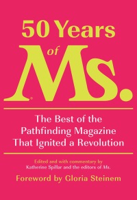 Cover image: 50 Years of Ms. 9780593321560