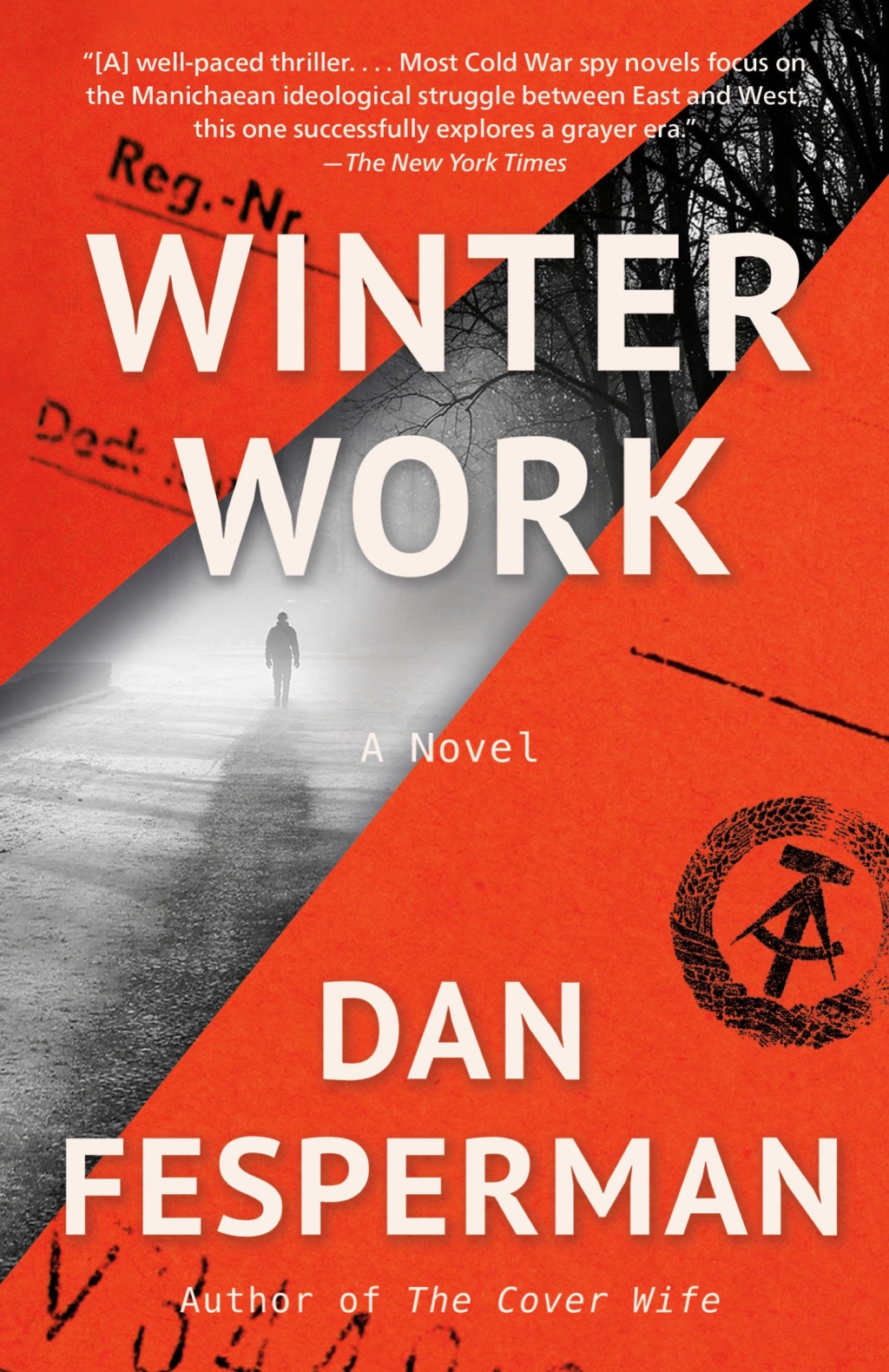 Winter Work (eBook)