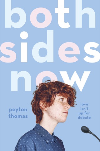 Cover image: Both Sides Now 9780593322819