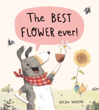 Cover image: The Best Flower Ever! 9780593323342