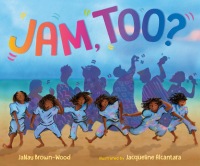 Cover image: Jam, Too? 9780593323762