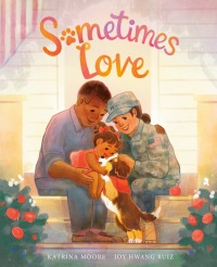 Cover image: Sometimes Love 9780593323823