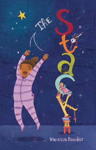 Cover image: The Stack 9780593324387