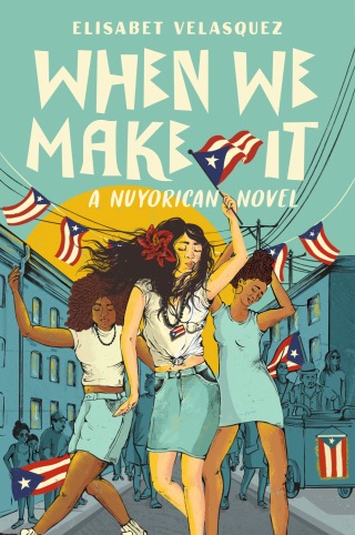 Cover image: When We Make It 9780593324486