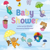 Cover image: Baby Shower 9780593324639