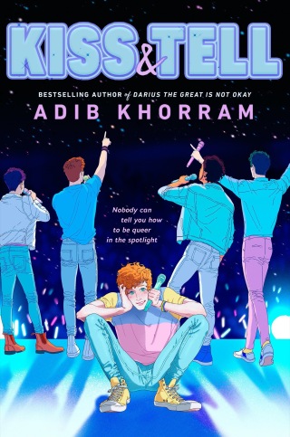 Cover image: Kiss & Tell 9780593325261