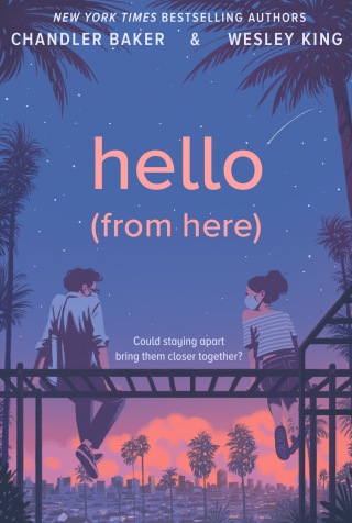 Cover image: Hello (From Here) 9780593326121