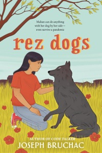 Cover image: Rez Dogs 9780593326213