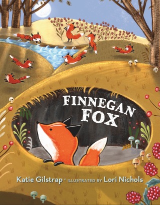 Cover image: Finnegan Fox 9780593326305
