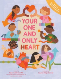 Cover image: Your One And Only Heart 9780593326336