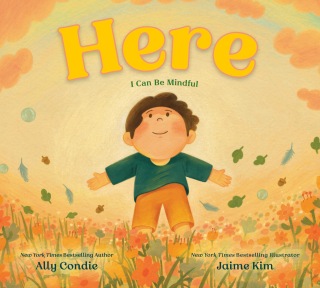 Cover image: Here 9780593327142