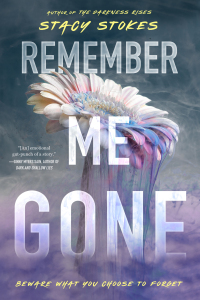 Cover image: Remember Me Gone 9780593327661