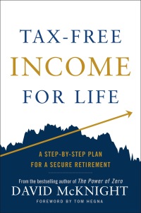 Cover image: Tax-Free Income for Life 9780593327753