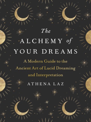 Cover image: The Alchemy of Your Dreams 9780593327791
