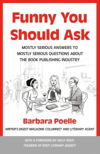 Cover image: Funny You Should Ask 9781440355073