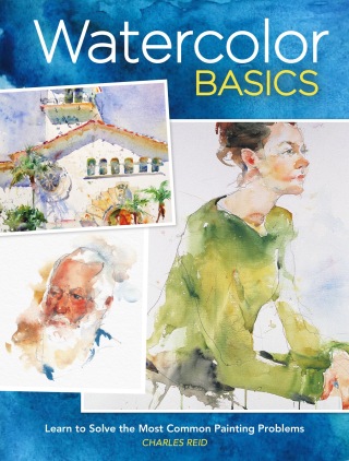 Cover image: Watercolor Basics 9781440301315