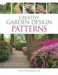 Cover image: Creative Garden Design: Patterns 9781440355110