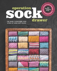 Cover image: Operation Sock Drawer 9781632506962