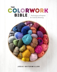Cover image: The Colorwork Bible 9781632506658