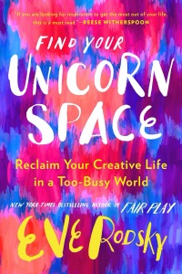 Cover image: Find Your Unicorn Space 9780593328019