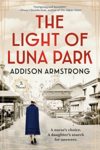 Cover image: The Light of Luna Park 9780593328040
