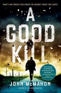 Cover image: A Good Kill 9780593328361
