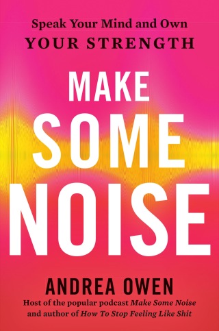 Cover image: Make Some Noise 9780593328743