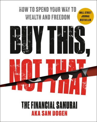 Cover image: Buy This, Not That 9780593328774