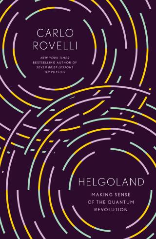Cover image: Helgoland 9780593328880