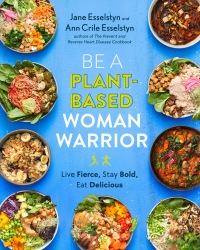Cover image: Be A Plant-Based Woman Warrior 9780593328910