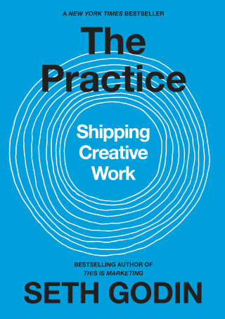 Cover image: The Practice 9780593328972