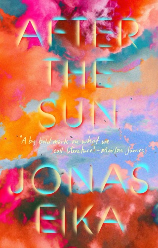 Cover image: After the Sun 9780593329108