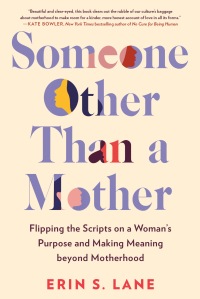 Cover image: Someone Other Than a Mother 9780593329313