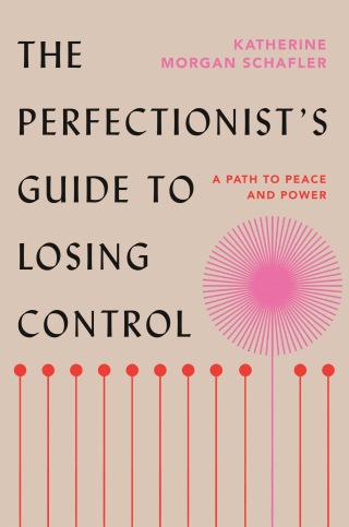 Cover image: The Perfectionist's Guide to Losing Control 9780593329528