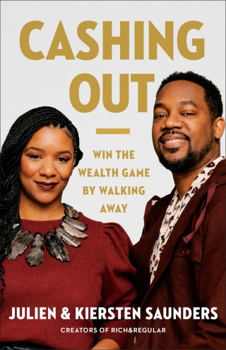 Cover image: Cashing Out 9780593329559