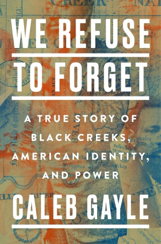 Cover image: We Refuse to Forget 9780593329580