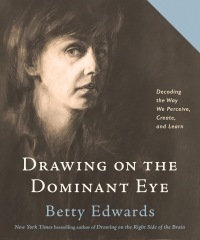 Cover image: Drawing on The Dominant Eye 9780593329641