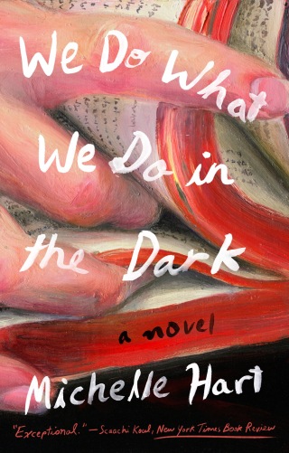 Cover image: We Do What We Do in the Dark 9780593329672