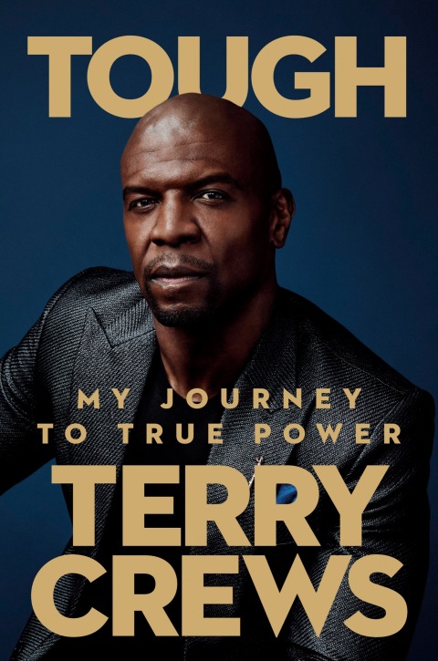 Tough: My Journey to True Power - FULL INSTANT DOWNLOAD | PDF DOCX EPUB