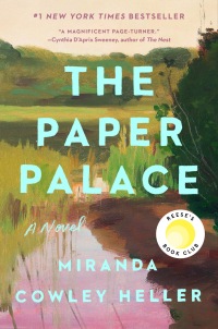 Cover image: The Paper Palace (Reese's Book Club) 9780593329825