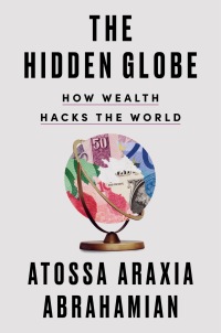 Cover image: The Hidden Globe 9780593329856