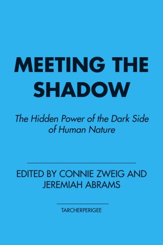 Cover image: Meeting the Shadow 9780874776188