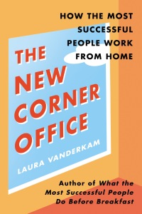 Cover image: The New Corner Office