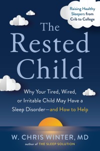Cover image: The Rested Child 9780593330074
