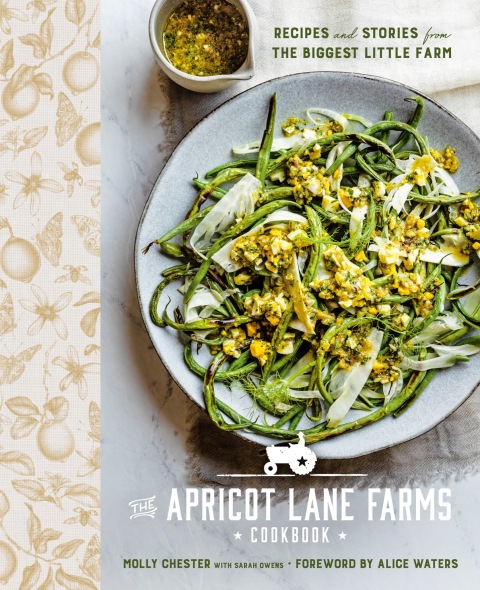 The Apricot Lane Farms Cookbook: Recipes and Stories from the Biggest Little Farm - FULL INSTANT DOWNLOAD | PDF DOCX EPUB